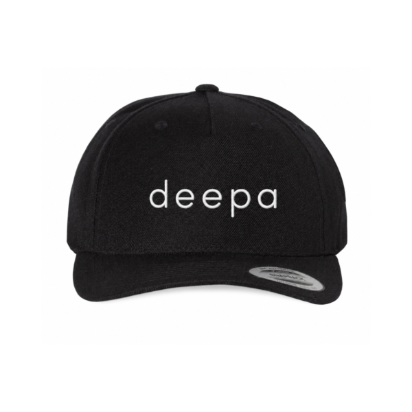 Mport Deepa Snapback *presale*